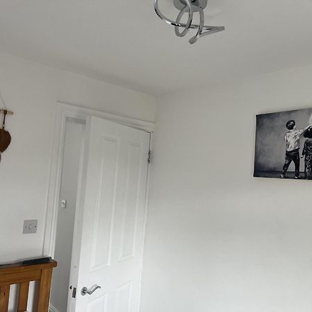 City Reach Retreat Spacious 4Bed House Startford Maryland Great Transport Links Londra Dış mekan fotoğraf