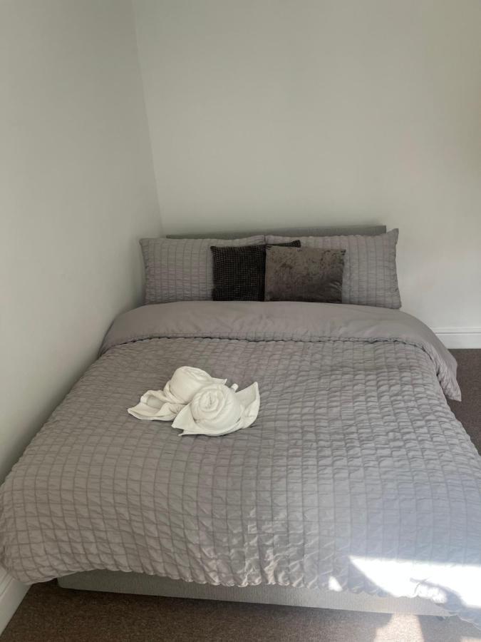 City Reach Retreat Spacious 4Bed House Startford Maryland Great Transport Links Londra Dış mekan fotoğraf