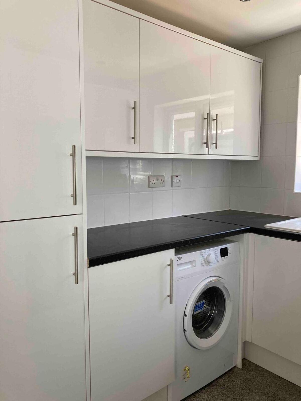 City Reach Retreat Spacious 4Bed House Startford Maryland Great Transport Links Londra Dış mekan fotoğraf