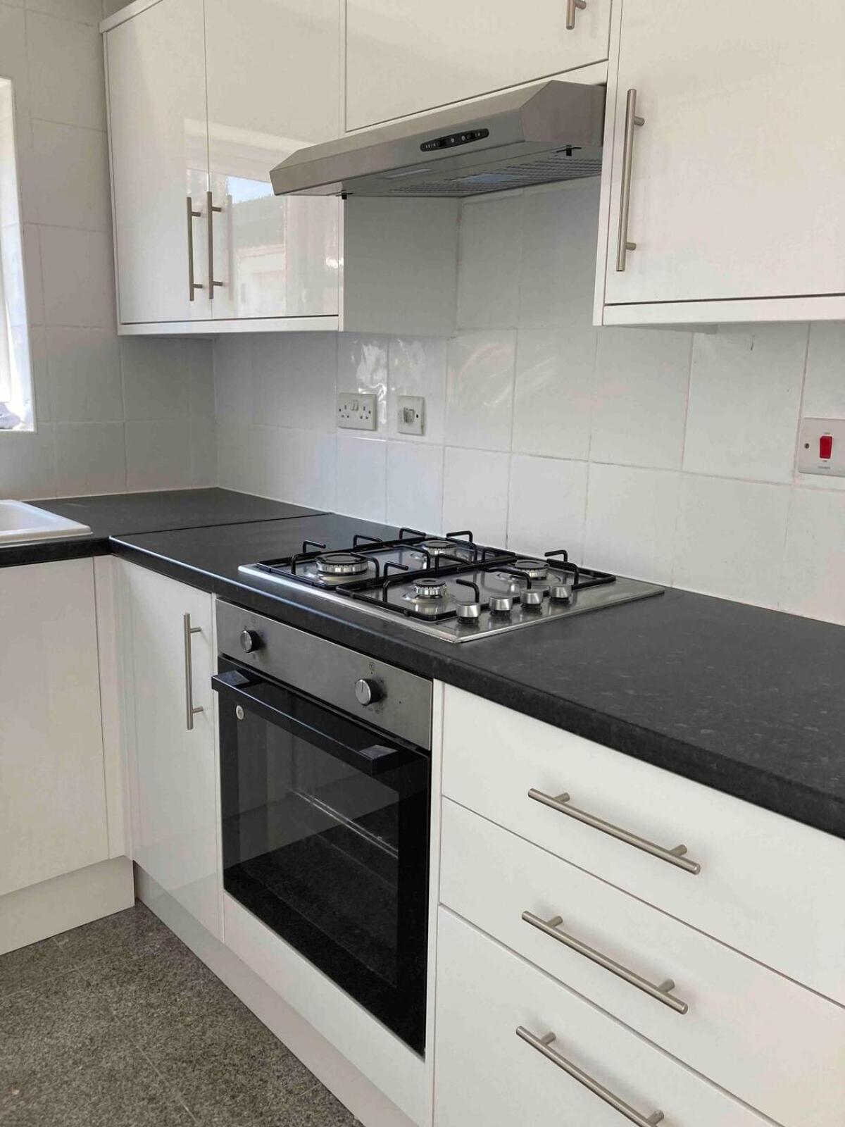 City Reach Retreat Spacious 4Bed House Startford Maryland Great Transport Links Londra Dış mekan fotoğraf