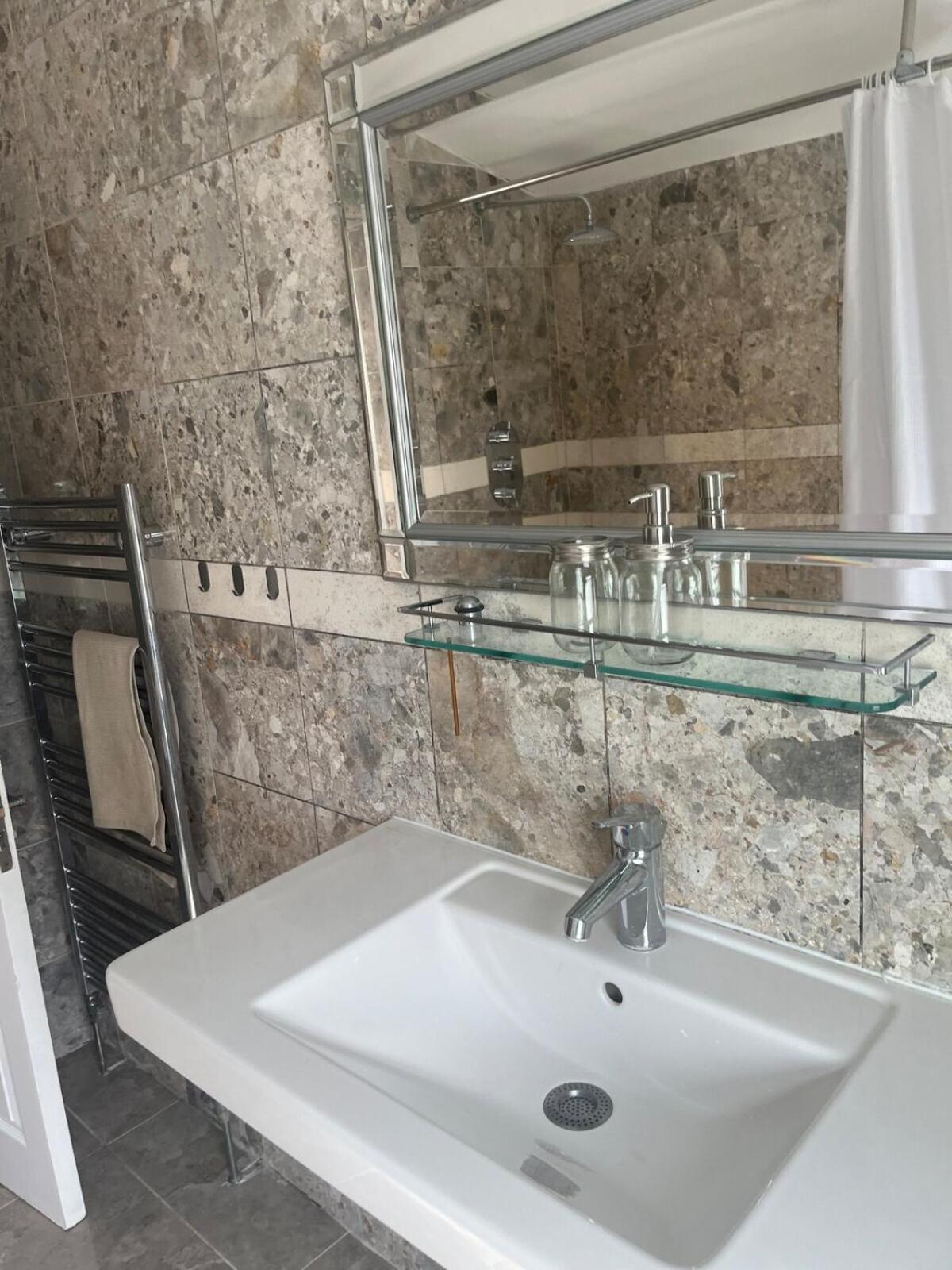 City Reach Retreat Spacious 4Bed House Startford Maryland Great Transport Links Londra Dış mekan fotoğraf
