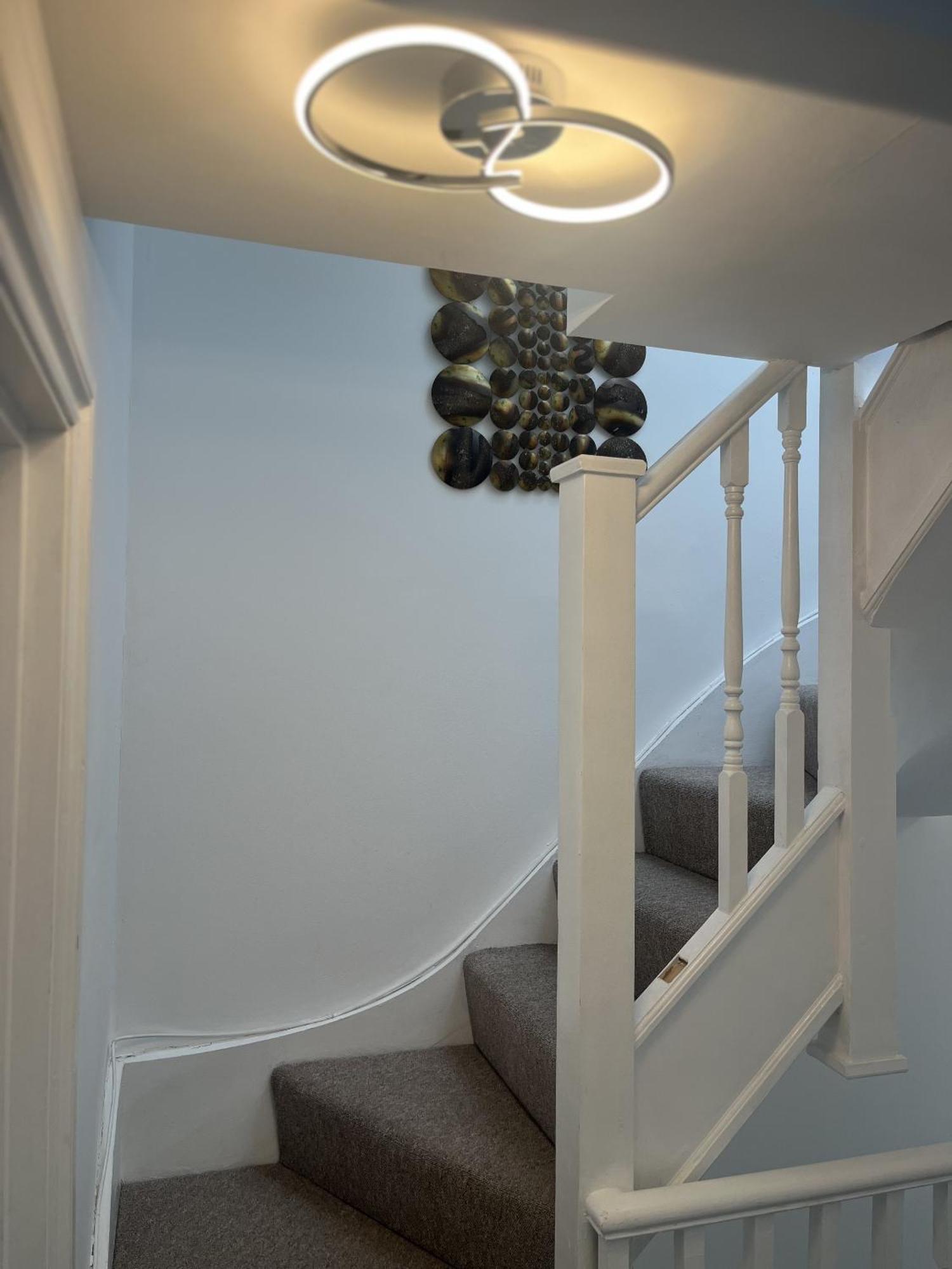 City Reach Retreat Spacious 4Bed House Startford Maryland Great Transport Links Londra Dış mekan fotoğraf