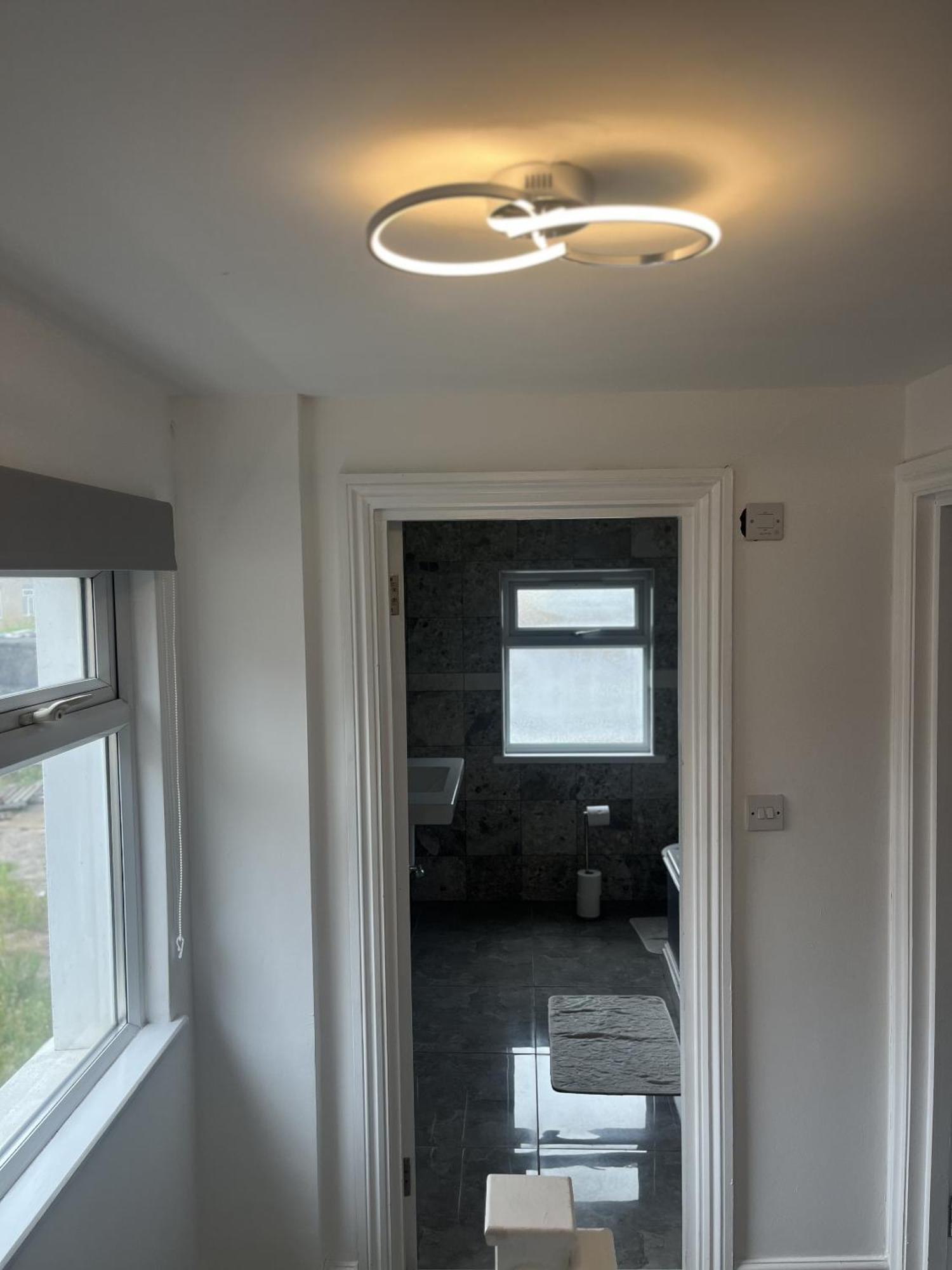 City Reach Retreat Spacious 4Bed House Startford Maryland Great Transport Links Londra Dış mekan fotoğraf