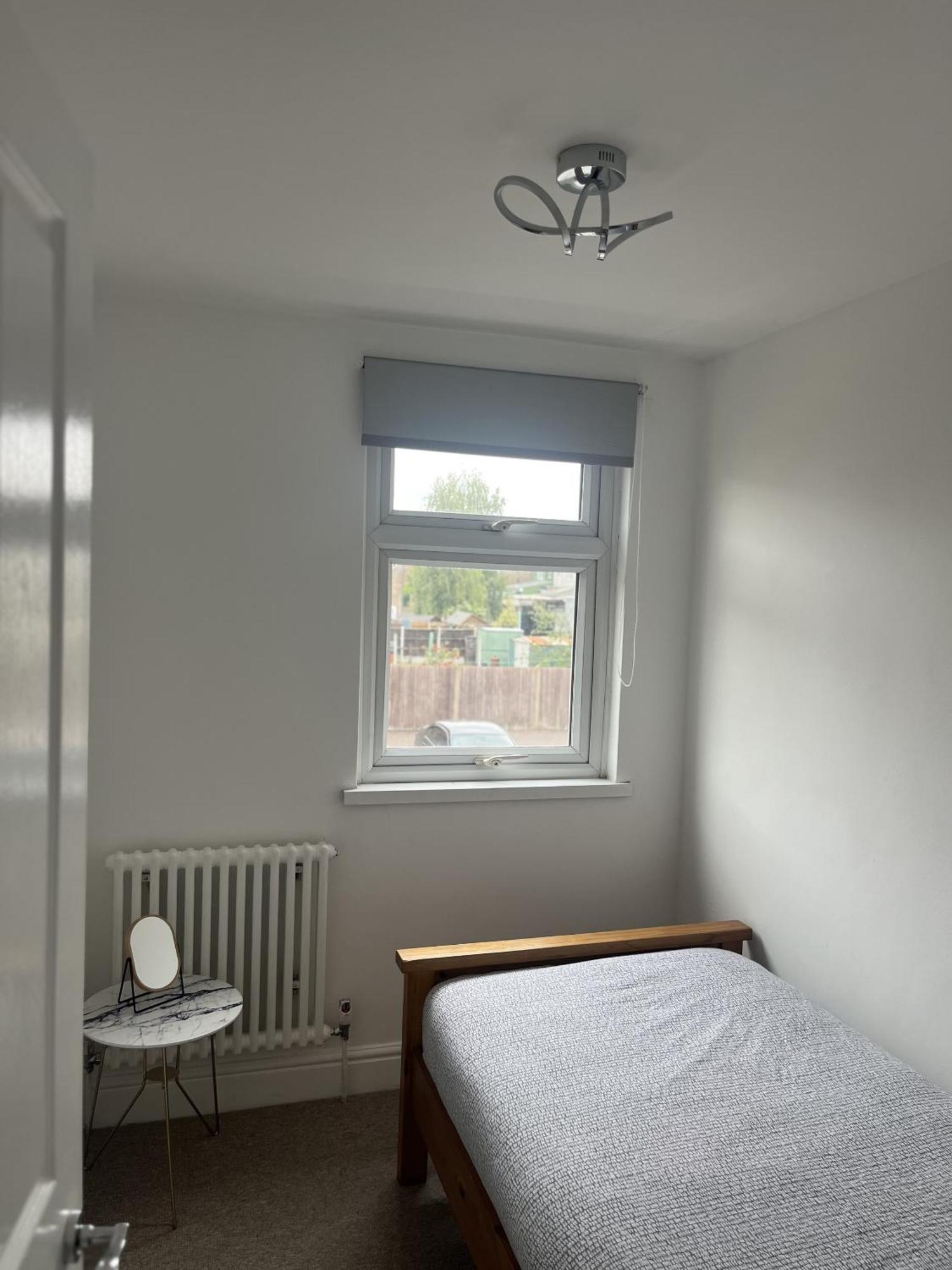 City Reach Retreat Spacious 4Bed House Startford Maryland Great Transport Links Londra Dış mekan fotoğraf