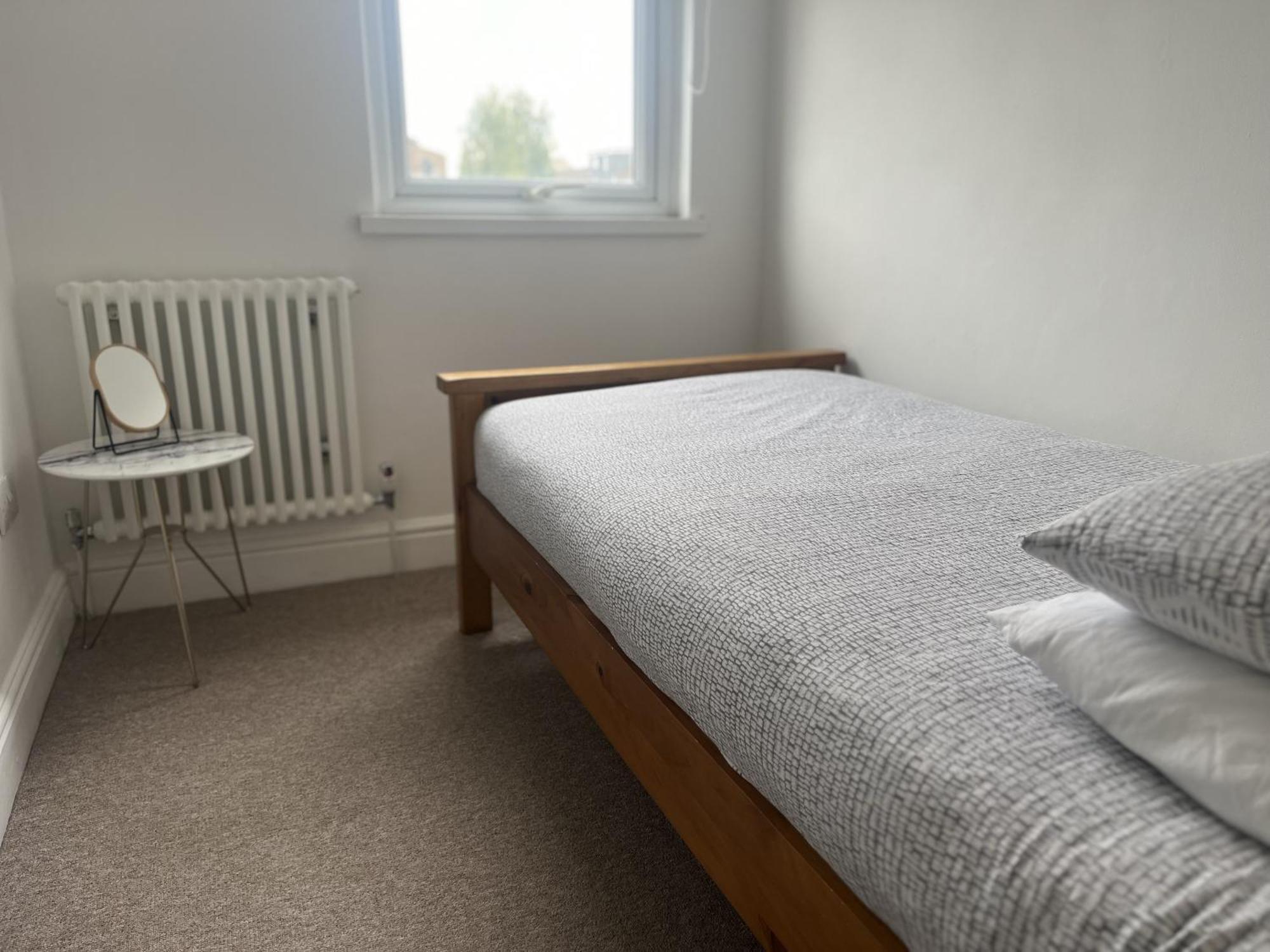 City Reach Retreat Spacious 4Bed House Startford Maryland Great Transport Links Londra Dış mekan fotoğraf