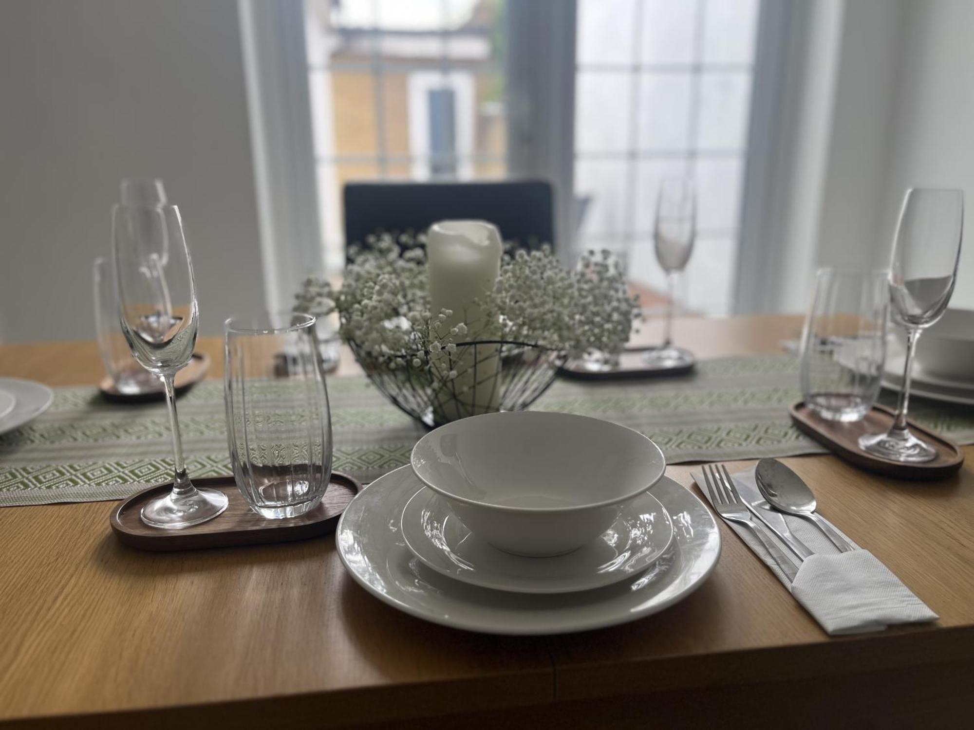 City Reach Retreat Spacious 4Bed House Startford Maryland Great Transport Links Londra Dış mekan fotoğraf