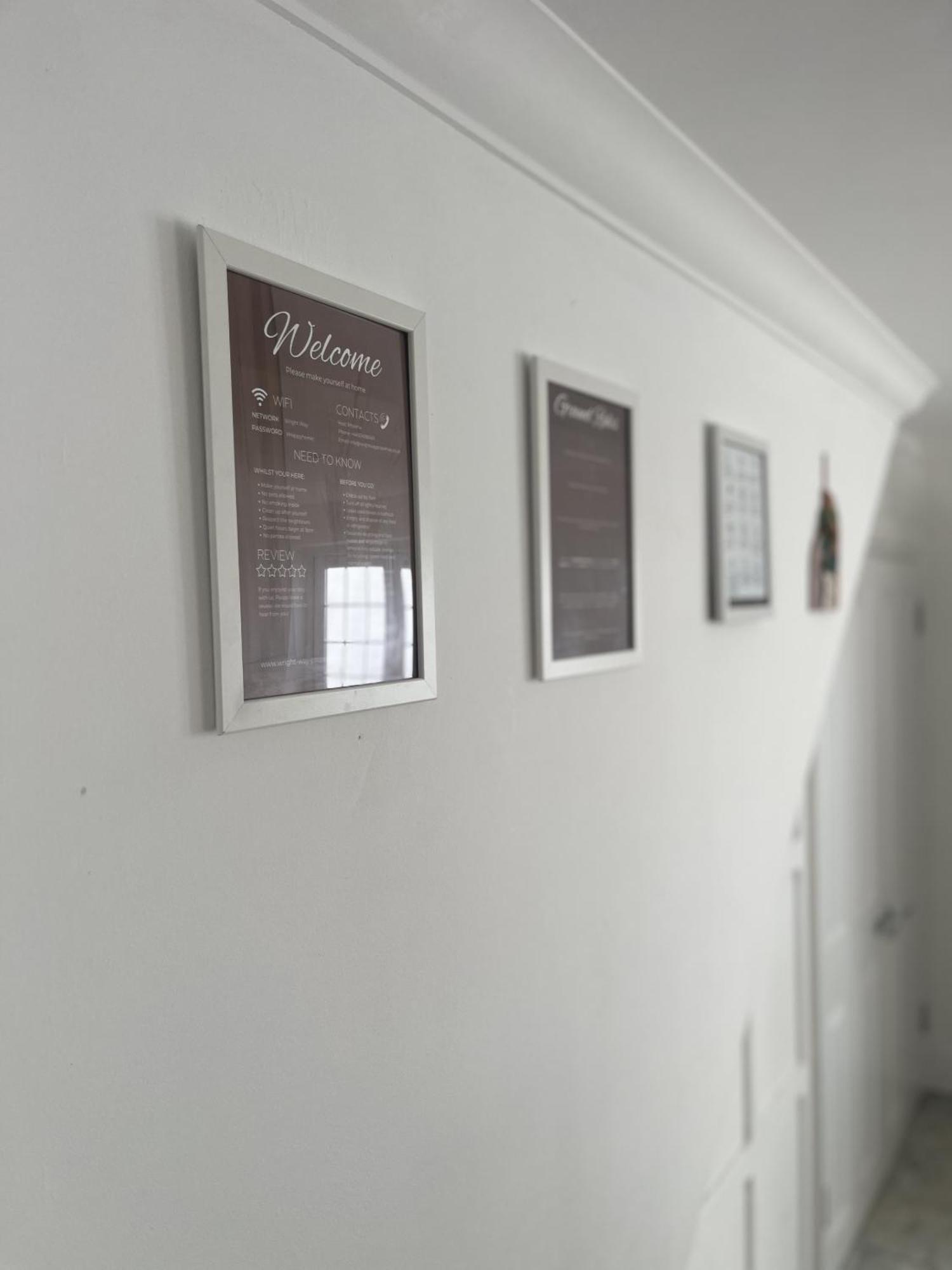 City Reach Retreat Spacious 4Bed House Startford Maryland Great Transport Links Londra Dış mekan fotoğraf