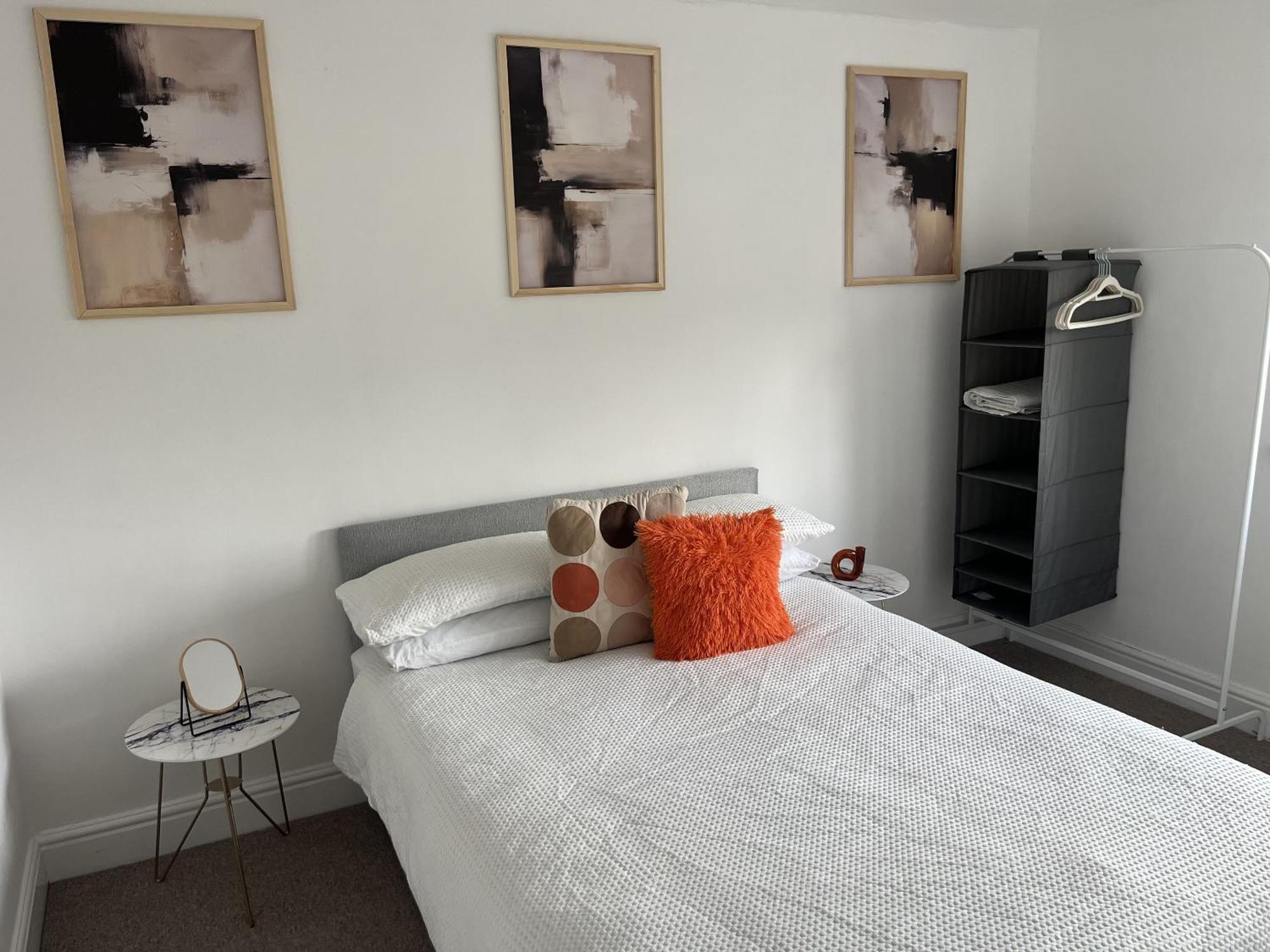 City Reach Retreat Spacious 4Bed House Startford Maryland Great Transport Links Londra Dış mekan fotoğraf