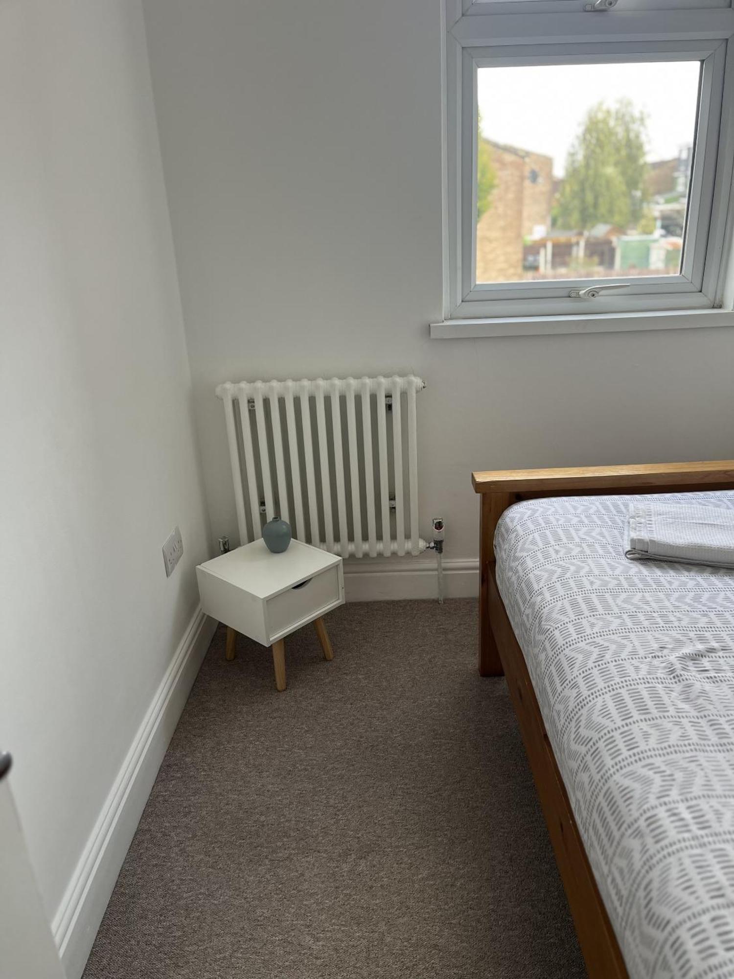 City Reach Retreat Spacious 4Bed House Startford Maryland Great Transport Links Londra Dış mekan fotoğraf
