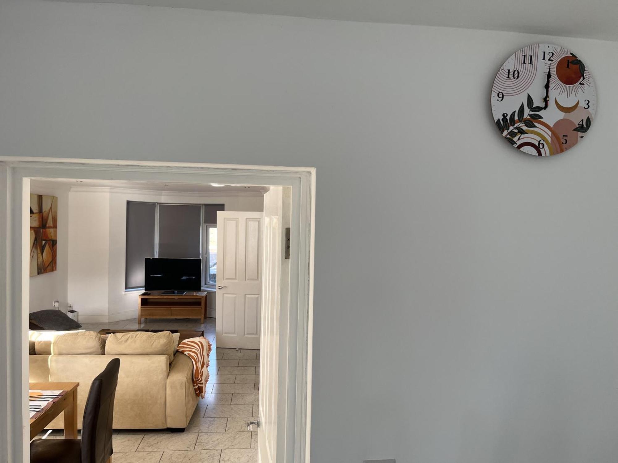City Reach Retreat Spacious 4Bed House Startford Maryland Great Transport Links Londra Dış mekan fotoğraf