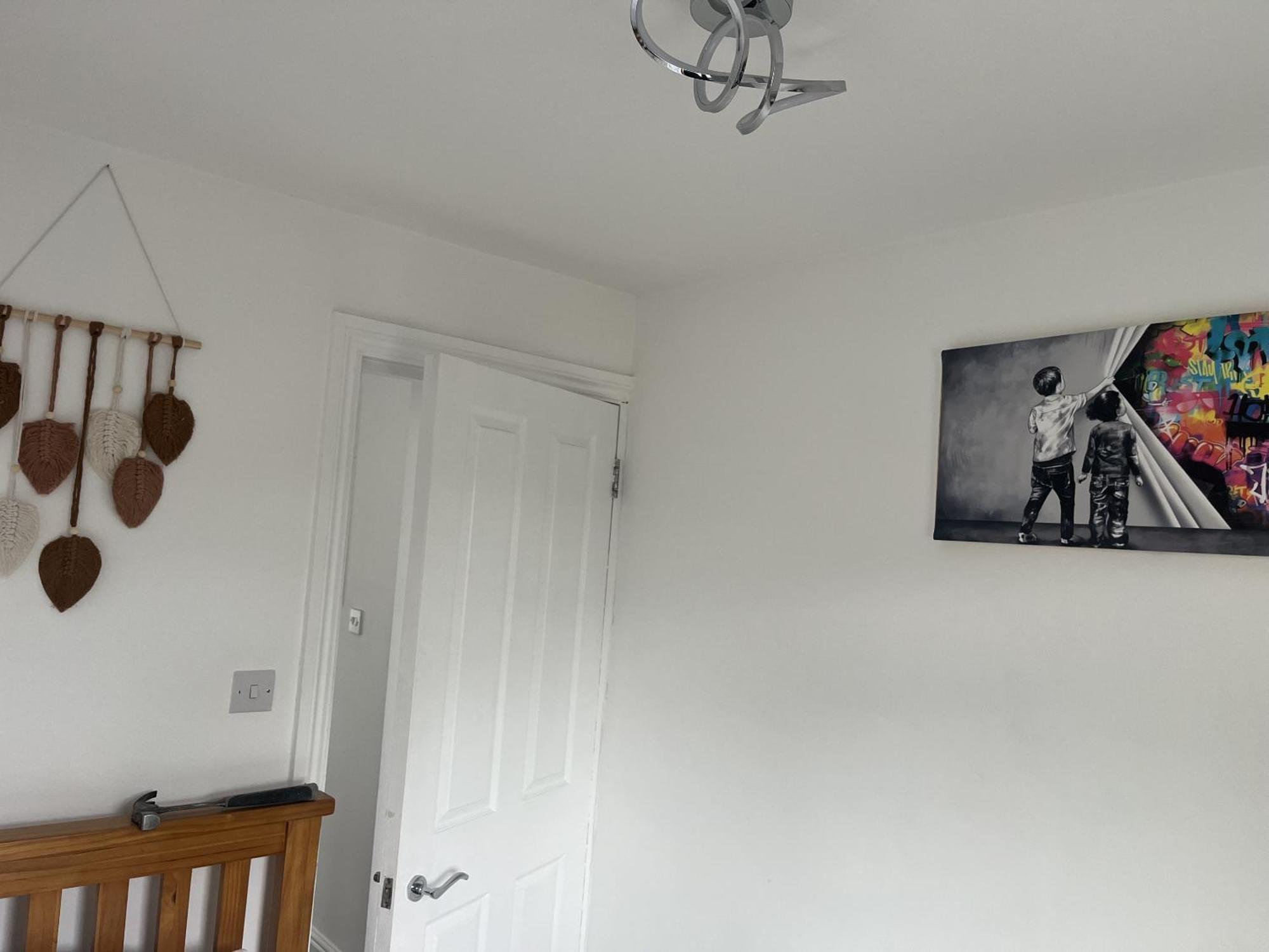 City Reach Retreat Spacious 4Bed House Startford Maryland Great Transport Links Londra Dış mekan fotoğraf