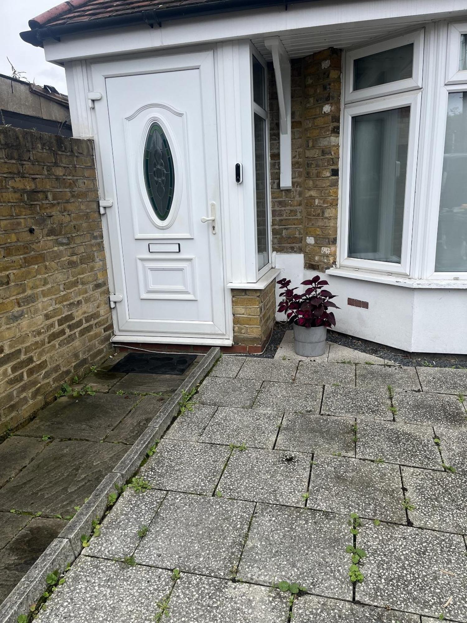 City Reach Retreat Spacious 4Bed House Startford Maryland Great Transport Links Londra Dış mekan fotoğraf