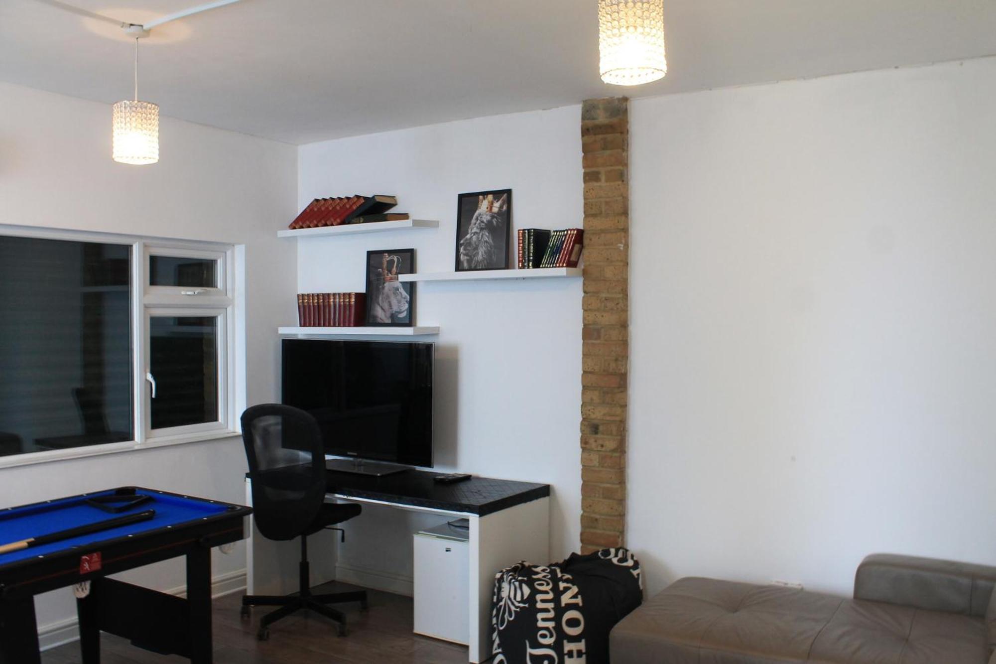 City Reach Retreat Spacious 4Bed House Startford Maryland Great Transport Links Londra Dış mekan fotoğraf