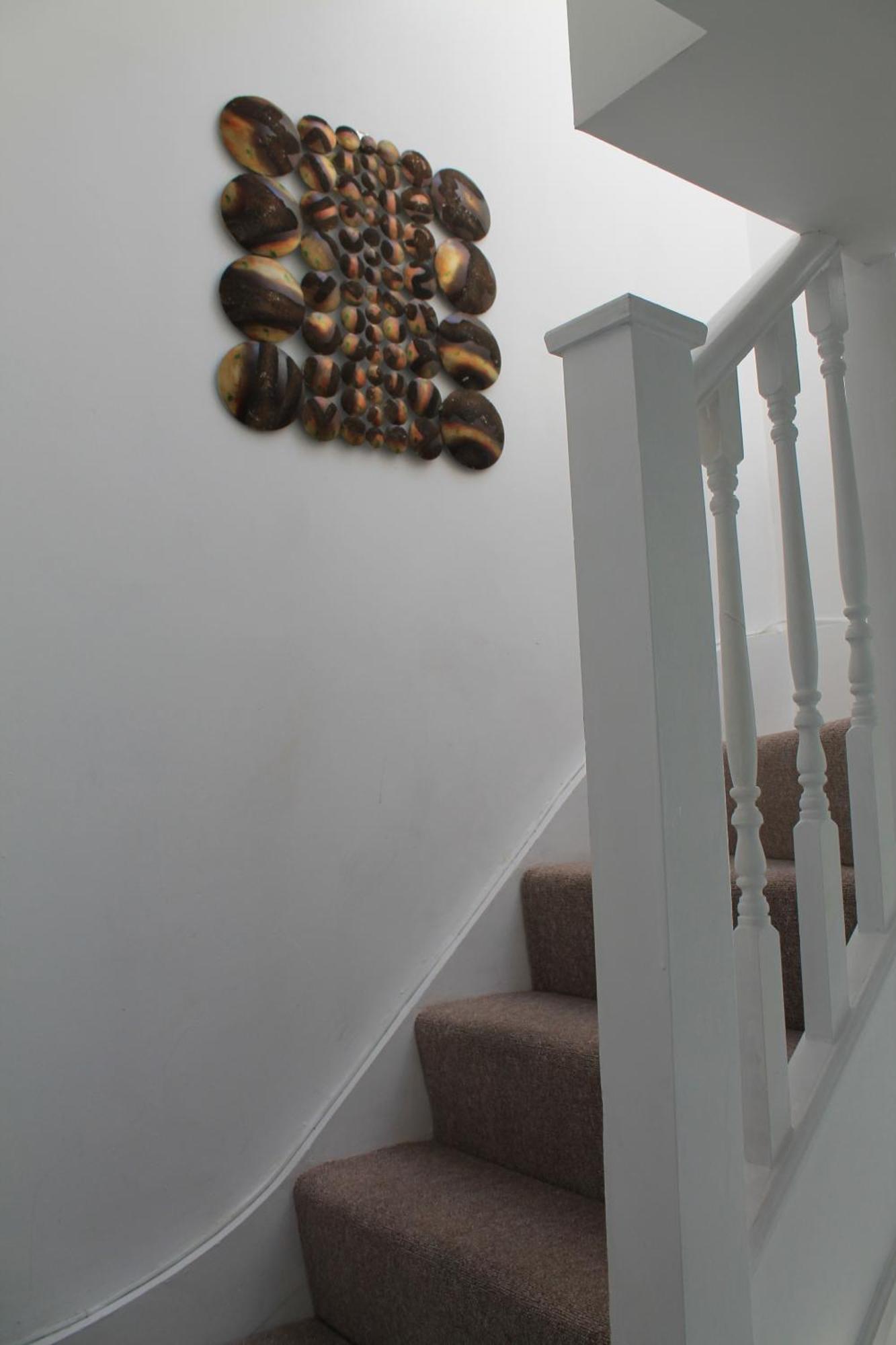 City Reach Retreat Spacious 4Bed House Startford Maryland Great Transport Links Londra Dış mekan fotoğraf