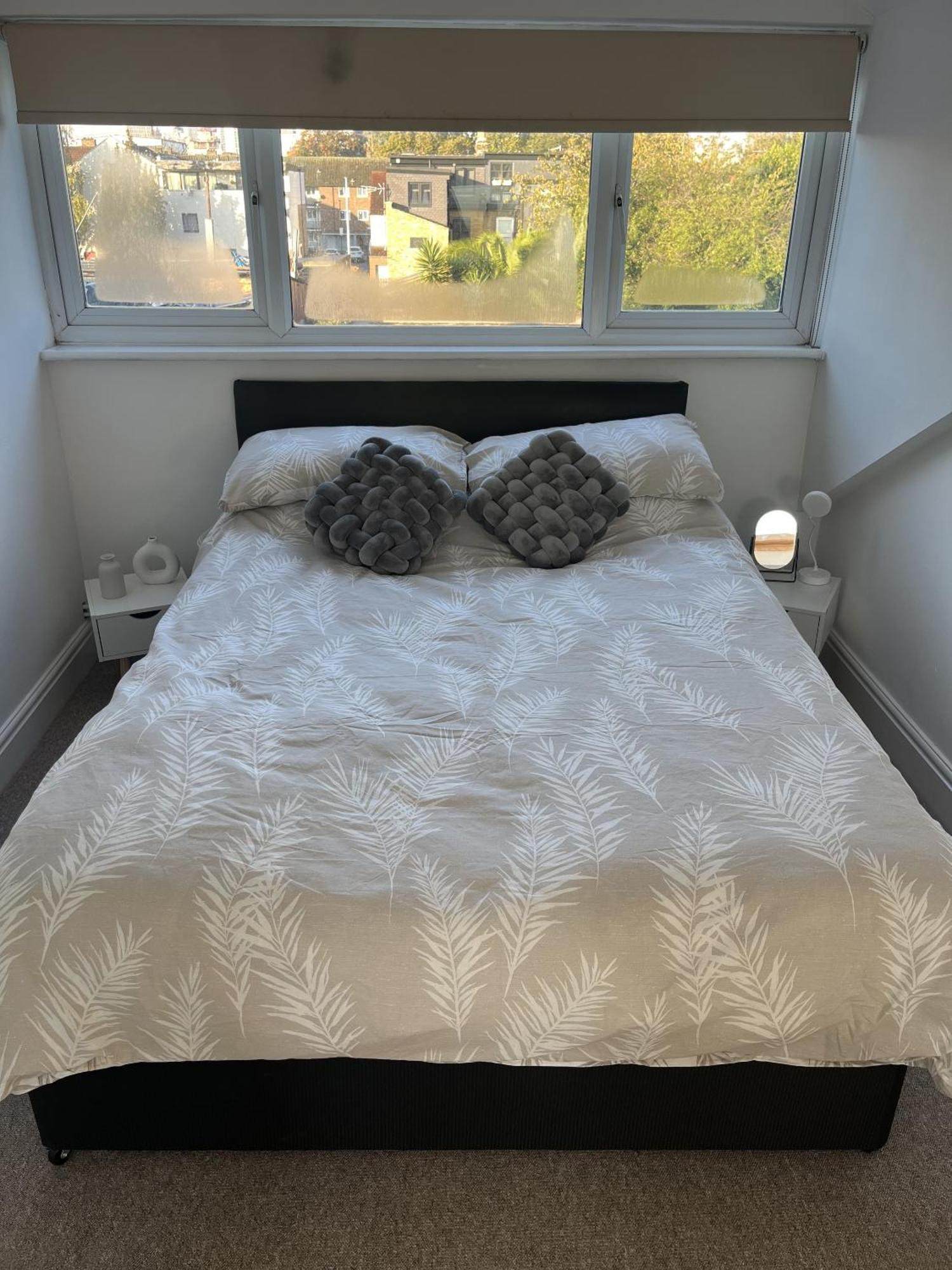 City Reach Retreat Spacious 4Bed House Startford Maryland Great Transport Links Londra Oda fotoğraf